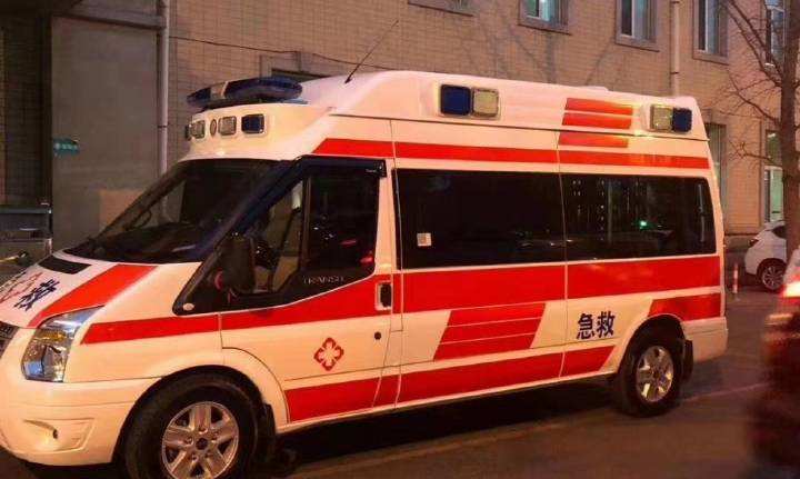 福田区成人监护型护送